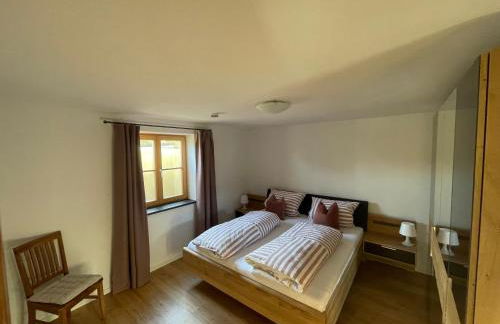 Ferienwohnung Obstgarten - Foto 5