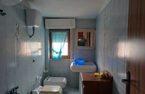 "Bon Repòs" casa vacanza Strongoli Marina - Foto 14