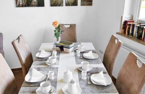 Apartment Seeschwalbe by Interhome - Foto 21