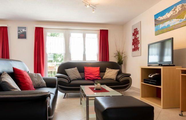 Haus Aurora - Foto 13