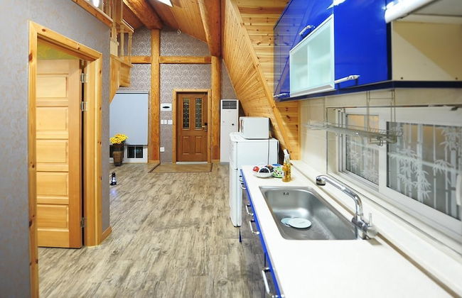 SSE Log Town - Foto 36