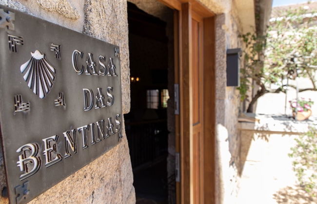 Casa Rural as Bentinas - Foto 58