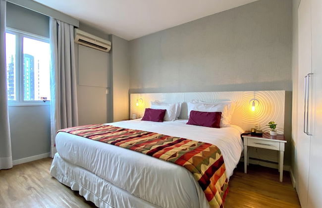 QSA - Anora Spaces - Metropolis Alphaville - Foto 76