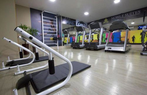 Flat Particular Marizienne Hotel Nobile 47 - Foto 20