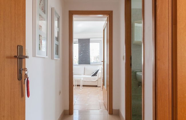 Apartmani Kuzmanić - Foto 2