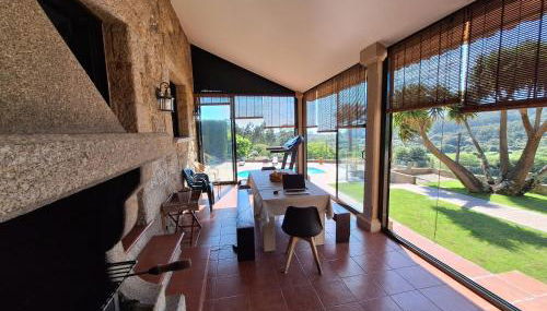 Villa Alilacha - Piscina Barbacoa Playa 500 m - Foto 4