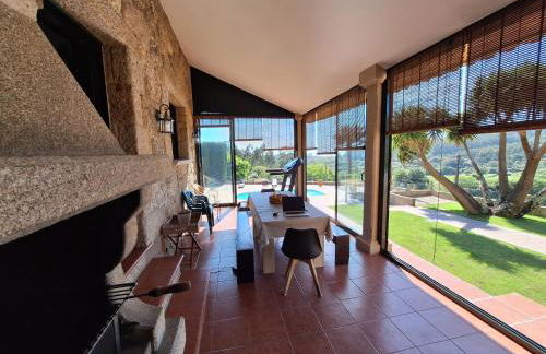 Villa Alilacha - Piscina Barbacoa Playa 500 m - Foto 4