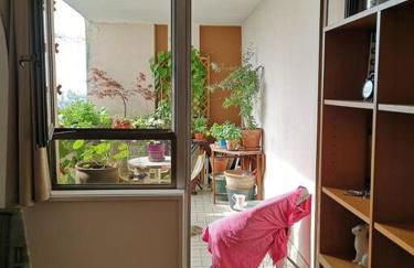 Large studio with terrace for up to 4 people - Foto 11
