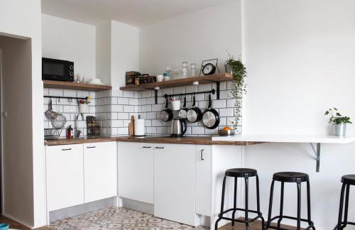 Studio apartman Knežija - Foto 1