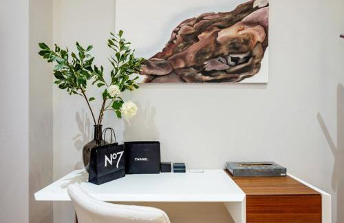 Three Bedroom, Leicester Square Duplex - Foto 30