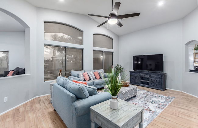 165th Goodyear - Photo 24