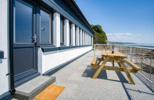 Waterfront 1 - 1 Bedroom Apartment - Wisemans Bridge - Foto 56