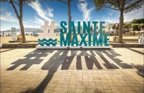 Appartement 2 chambres, à 100m de la plage, 7 nuits minimum haute saison, 2 nuits minimum basse saison - Foto 8