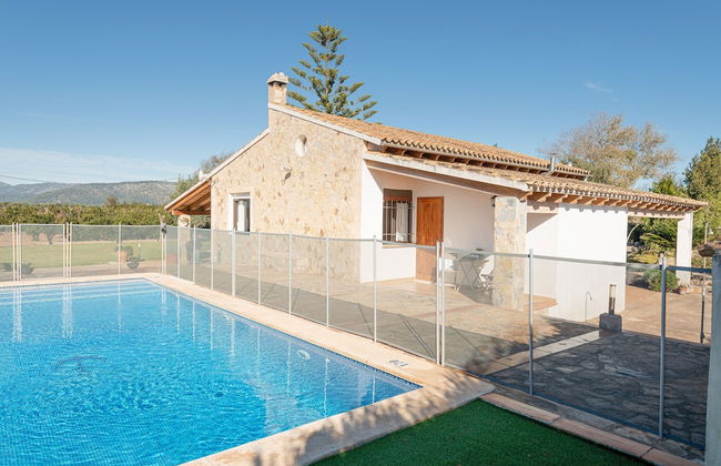 Son March I in Mallorca - Foto 32