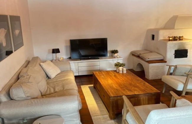 Spacious Villa near Lake in Goldegg - Photo 19