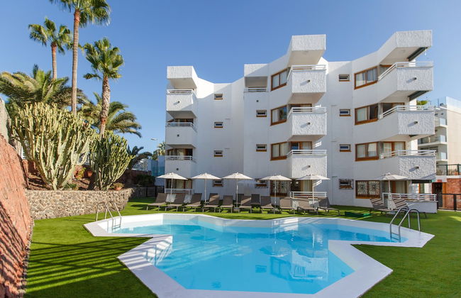 Apartamentos Datasol - Foto 27