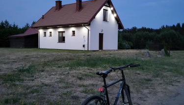 Domek na Górce Niedźwiedzi Róg - Foto 4