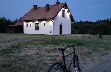 Domek na Górce Niedźwiedzi Róg - Foto 4