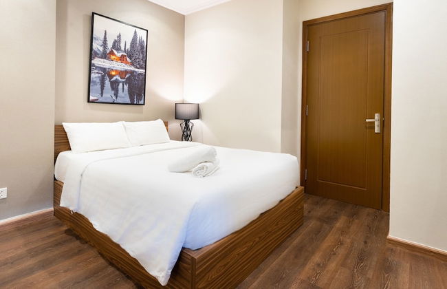 Landmark 81 Luxury - SaigonHomes - Photo 48