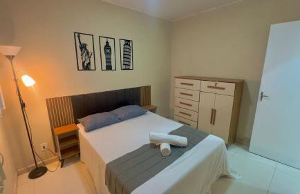 Ground Floor Apartment - Photo 26