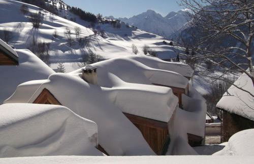 Chalet Le Villarais - Foto 34