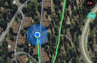 Walk to Canyon Lodge Ski back Modern Space - Foto 40