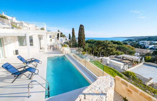 Ville Palà Luxury - Castro by HDSalento - Foto 54