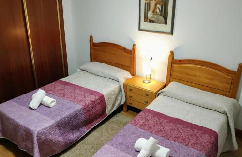 Apt Matia de 5 hab cerca playa Donostia San Sebastian - Foto 14