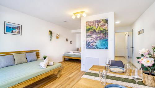 Design Apartment Bavaria - Küche, Smart-TV & Mehr - Foto 1