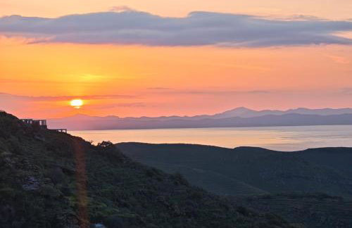 Aggelos & Melina studios - Enjoy sunset from Melina - Photo 12