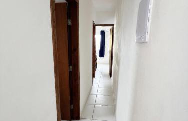 PÉ NA AREIA Apto Vicenzo - Photo 17