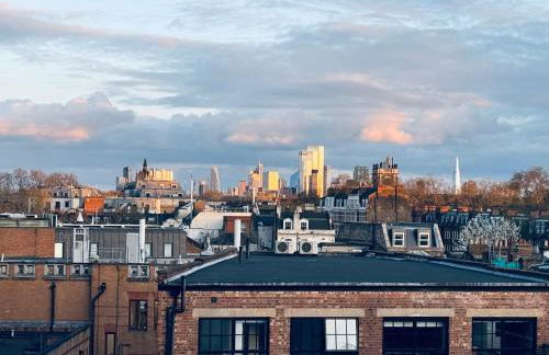 Entire 1 bed flat in the heart of London Islington - Foto 11