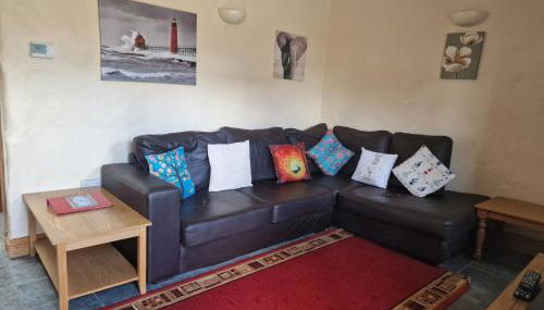 Kingfisher Cottage - Foto 2