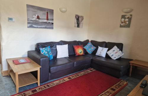 Kingfisher Cottage - Foto 2