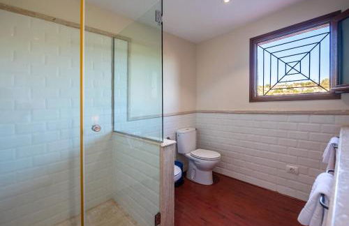 Luxury Country & Rural Villa Santa Brigida Las Palmas - Foto 10