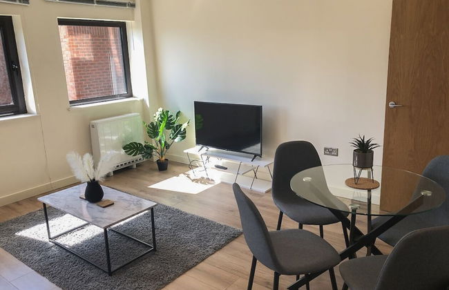 Morland House Apartments - Foto 67