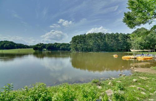 Shelby Farms Greenline Access Modern Cordova Home - Foto 22