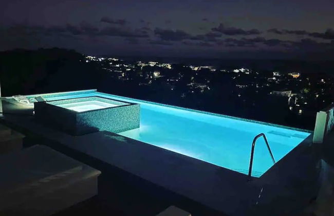 Luxury 4 Bed Villa in Barbados With Amazing Views - Foto 23