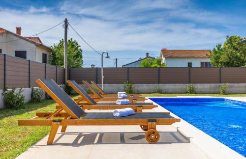 Villa Eni by Istrialux - Photo 14