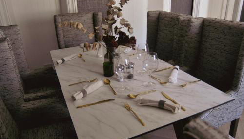 Luxury Croft Templepatrick Near Airport Rabbit and Hilton hotel - Foto 3