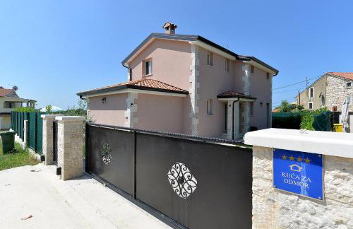 Villa Kosinožići 1924 - Foto 47