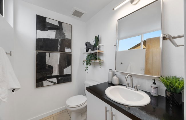 Coopers North in Old Town – Hot Tub & Pool Table! - Foto 22