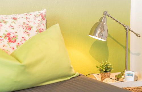 Ferienwohnung Auszeit - Foto 21