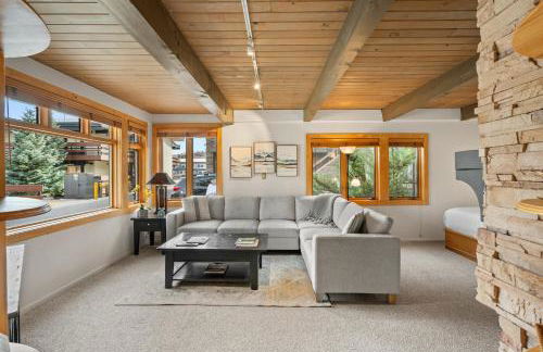 Aspenwood by Snowmass Vacations - Foto 68