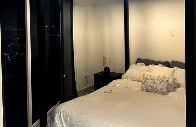 Departamento de lujo-The Sands 2101 - Photo 6