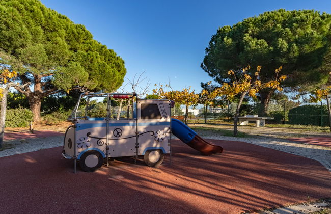 1 bedroom Apartment in Bormes-les-Mimosas with swimming pool and garden - Photo 22