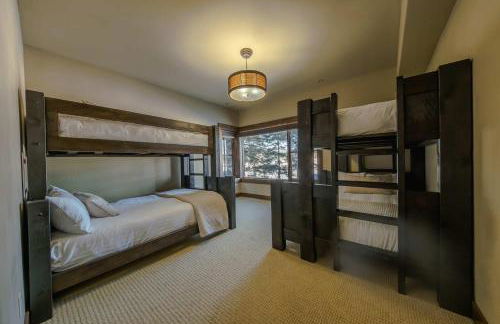 Wilderness Club Lakefront Lodge - Foto 82