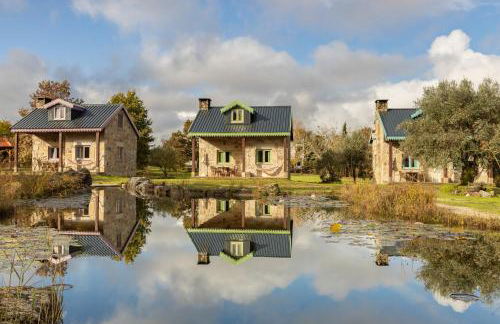 Chão do Rio - Turismo de Aldeia - Foto 17