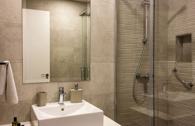 Arenal Suites Gran Vía - Foto 71