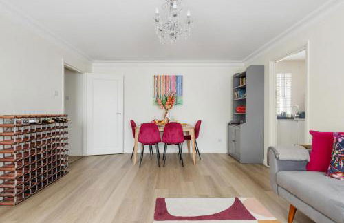 W2 Stylish and central apartment - Foto 9